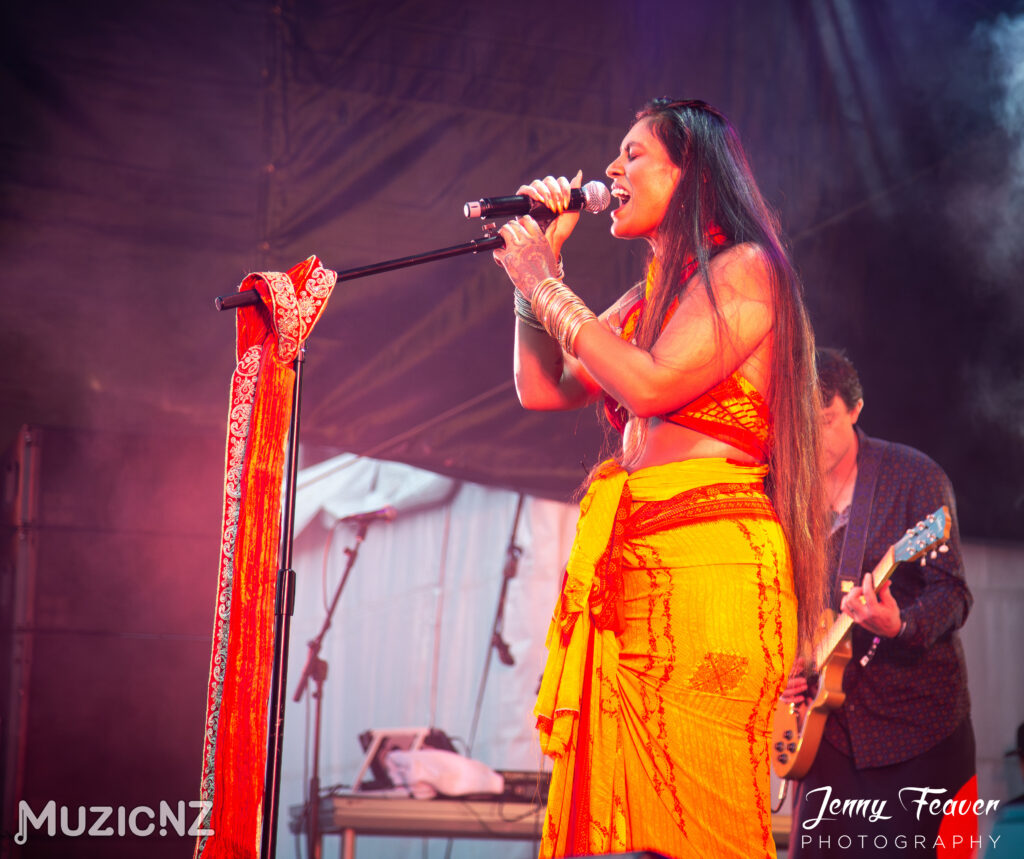 Homegrown 2025 aaradhna @waterfront 15 03 2025 26