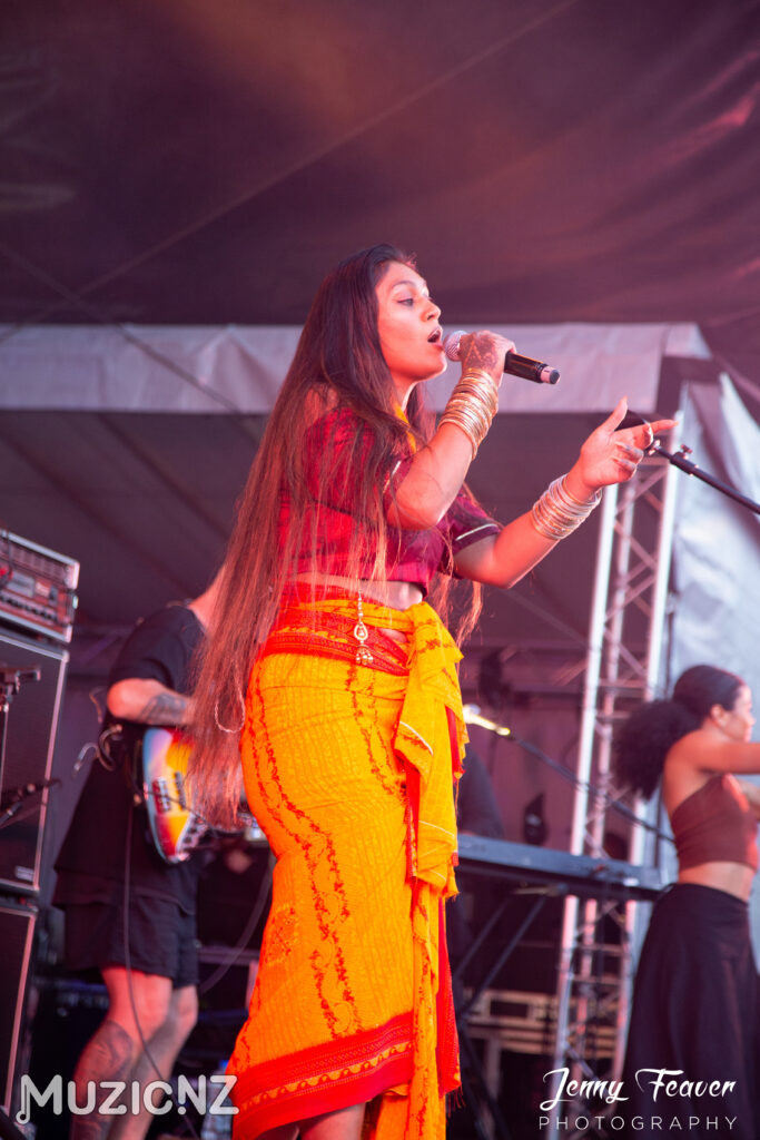 Homegrown 2025 aaradhna @waterfront 15 03 2025 8