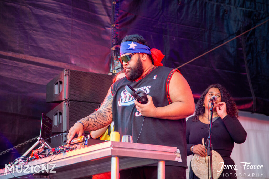 Homegrown 2025 dj @waterfront 15 03 2025 55