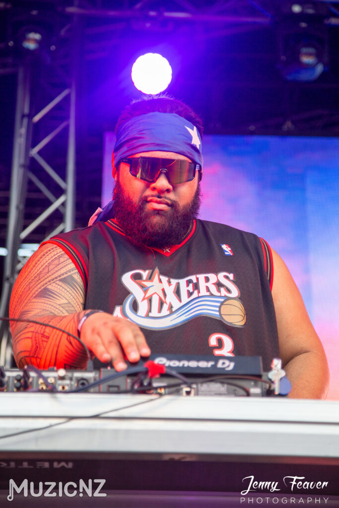 Homegrown 2025 dj @waterfront 15 03 2025 59