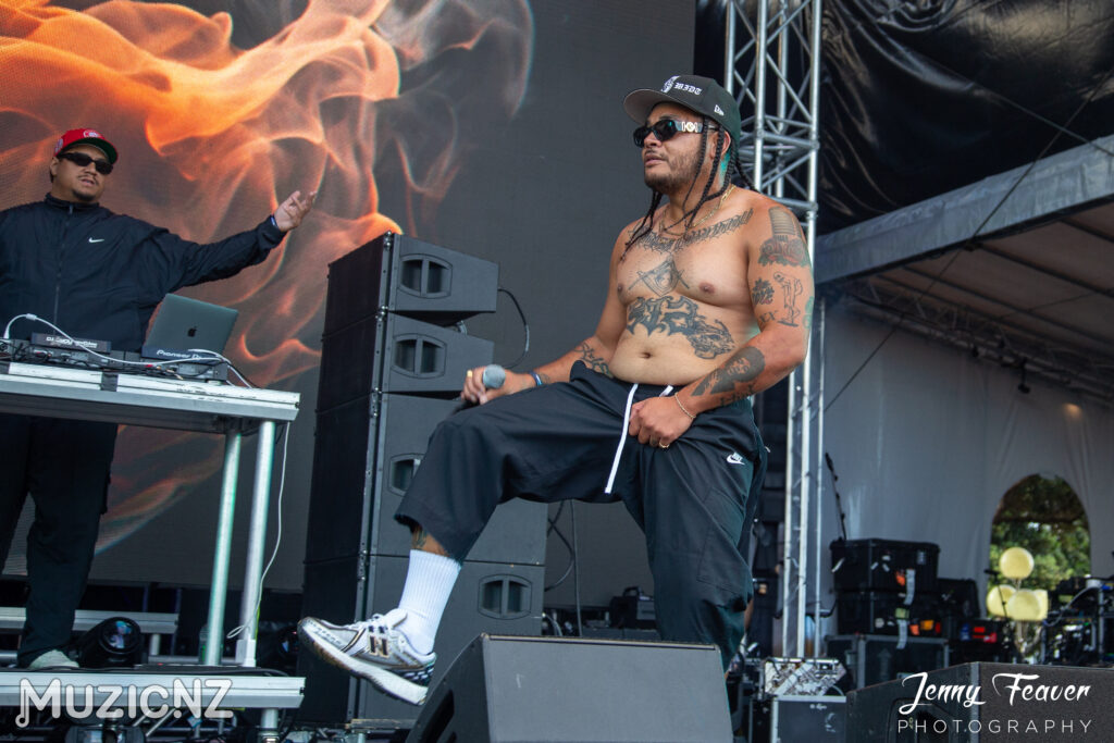 Homegrown 2025 swidt @waterfront 15 03 2025 10