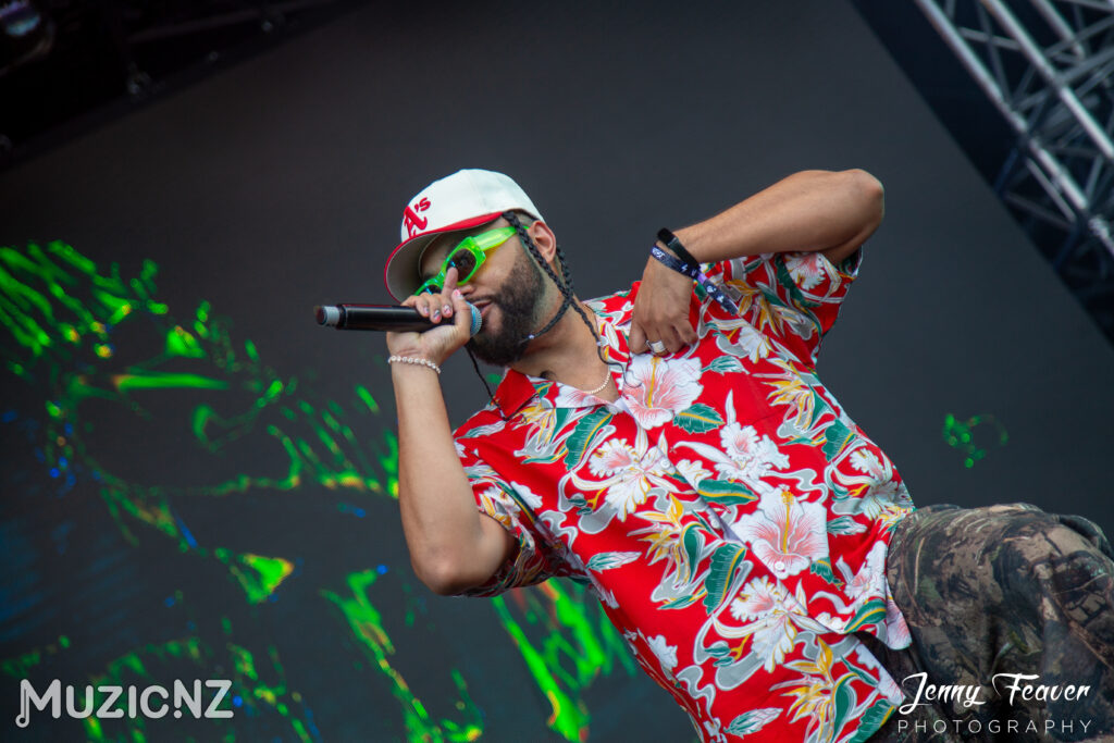 Homegrown 2025 swidt @waterfront 15 03 2025 12