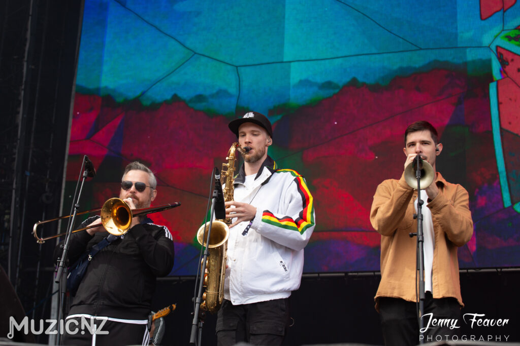 Homegrown 2025 sub tribe @waterfront 15 03 2025 5