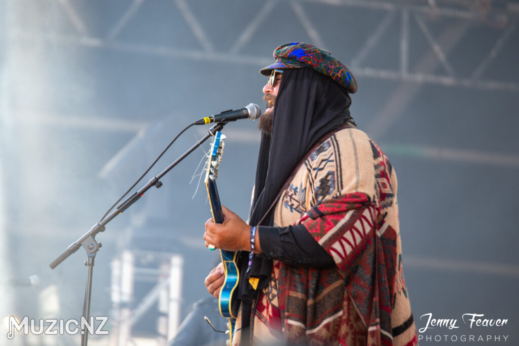 Homegrown 2025 troy kingi @waterfront 15 03 2025 17