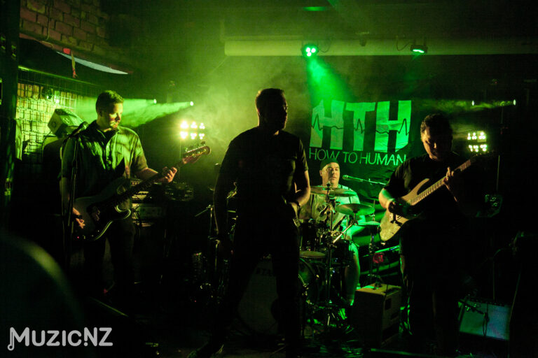 How to human 22.11.25 02