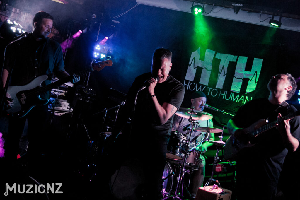 How to human 22.11.25 04