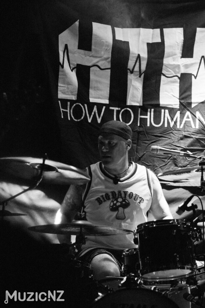How to human 22.11.25 13