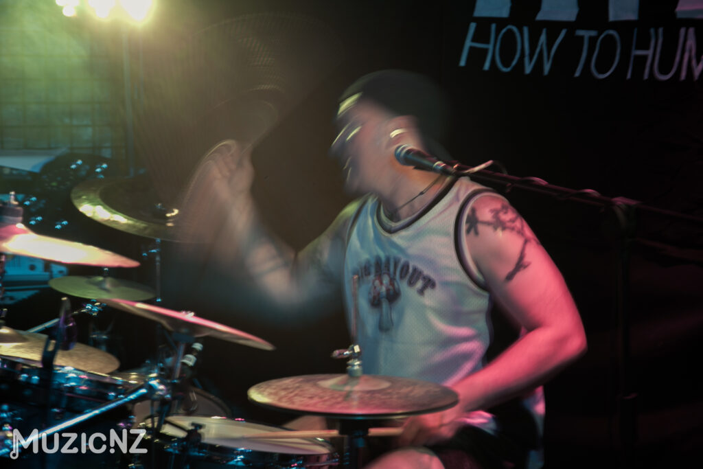 How to human 22.11.25 15