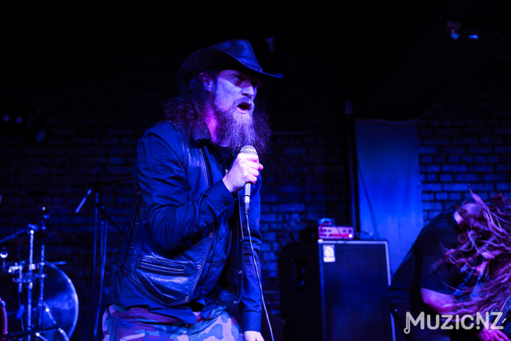 IMPERIAL SLAVE