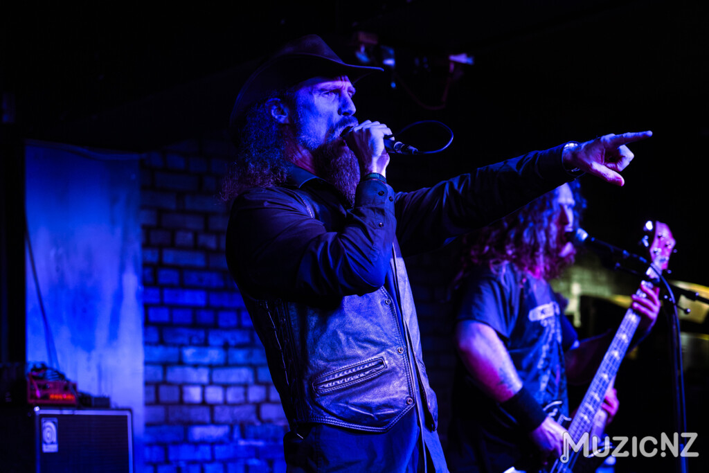IMPERIAL SLAVE