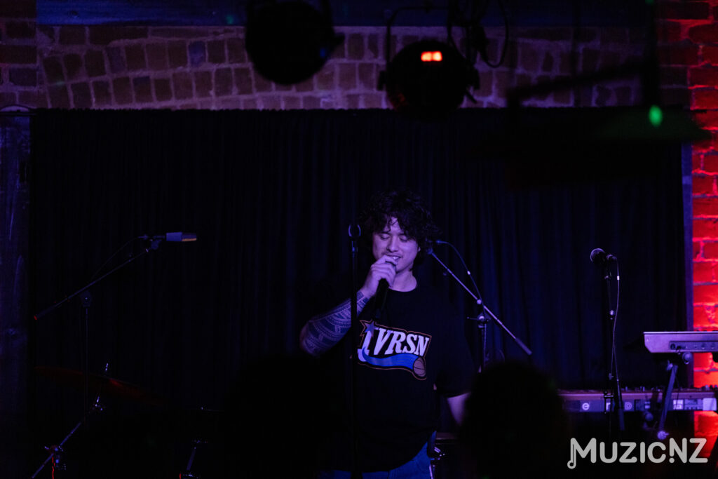 IVRSN Dunedin 12 09 26