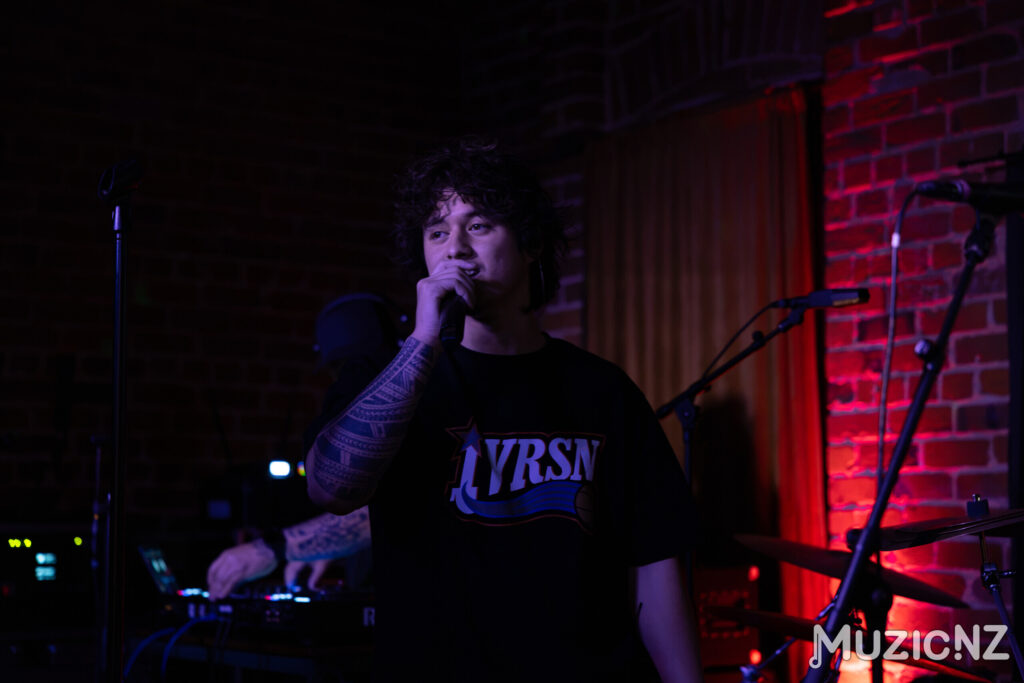 IVRSN Dunedin 12 09
