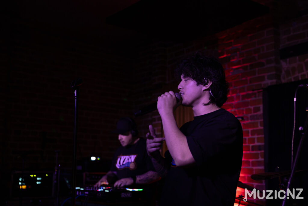 IVRSN Dunedin 12 09 26