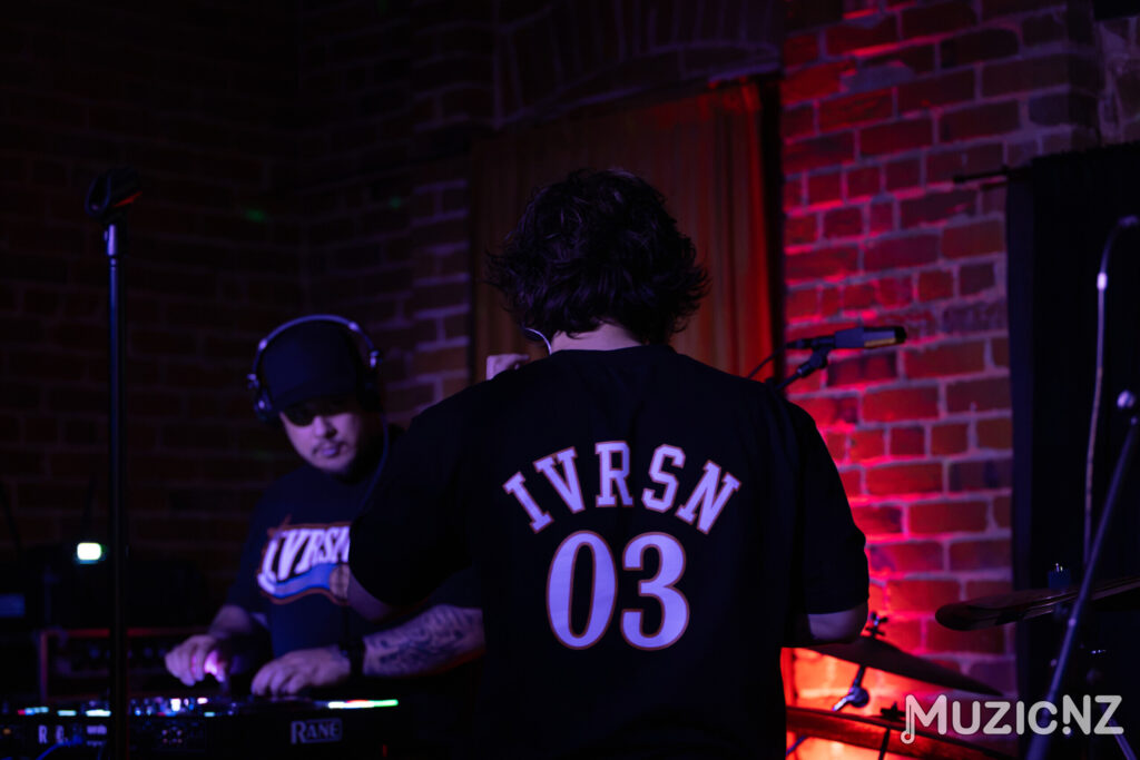 IVRSN Dunedin 12 09 26