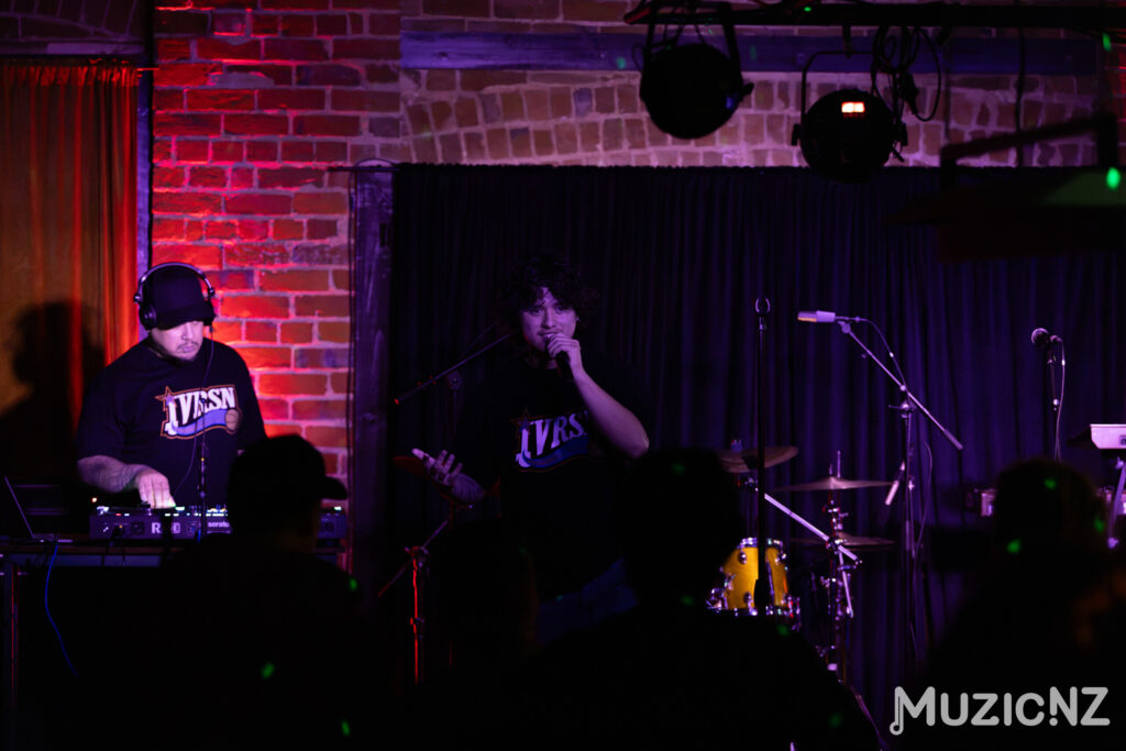 IVRSN Dunedin 12 09 26