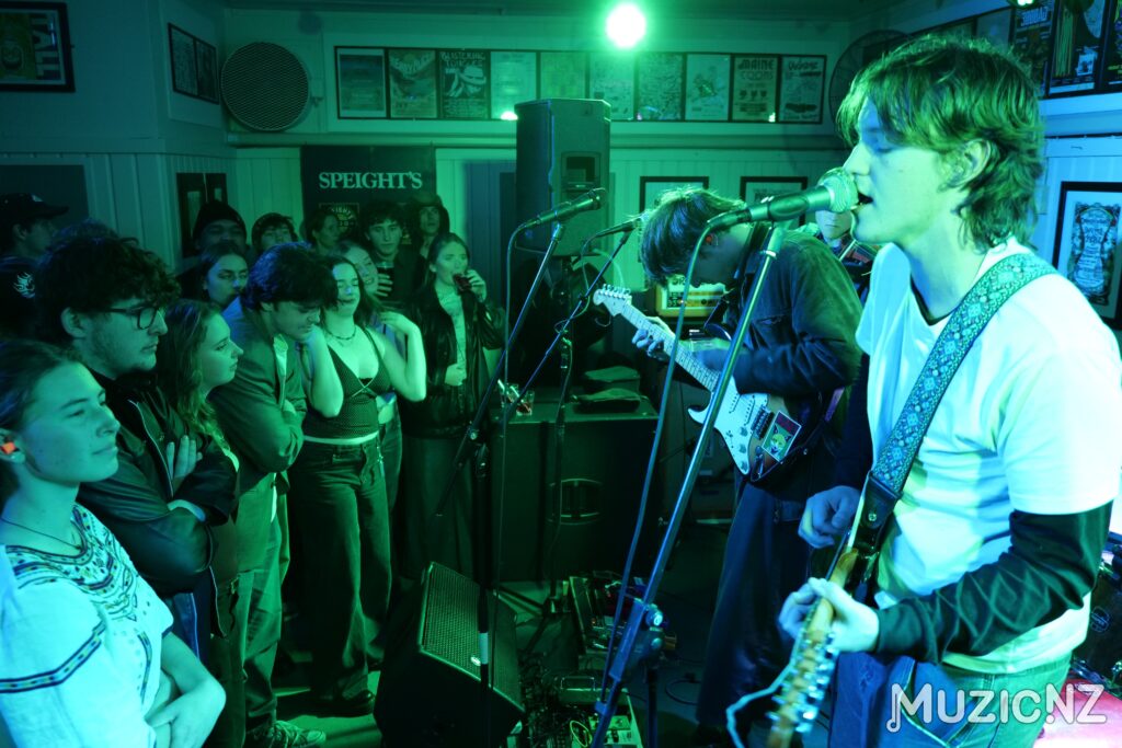 Ivy at the crown 9.5.2025 1