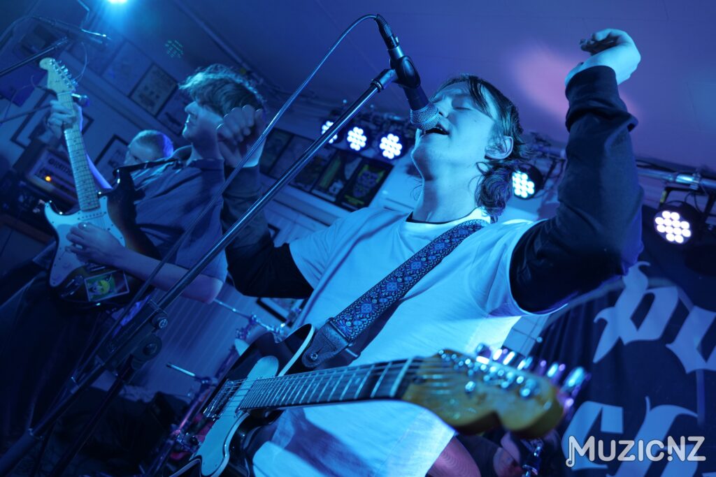 Ivy at the crown 9.5.2025 10