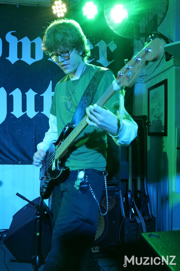 Ivy at the crown 9.5.2025 2