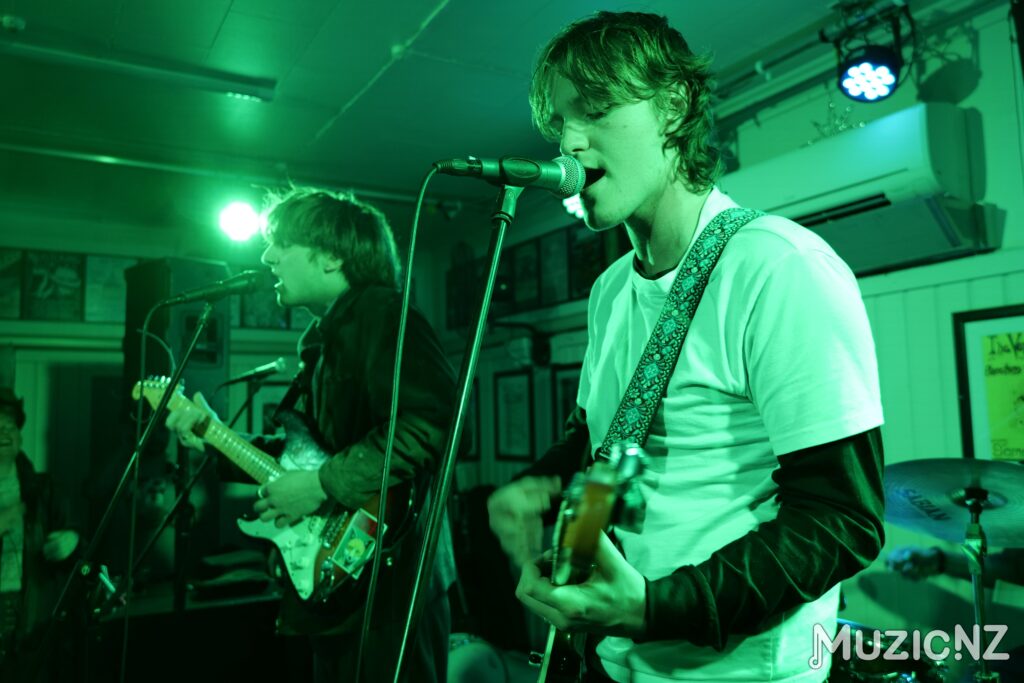 Ivy at the crown 9.5.2025 3