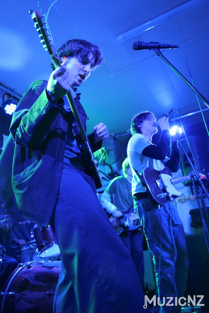 Ivy at the crown 9.5.2025 5