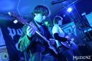 Ivy at the crown 9.5.2025 6