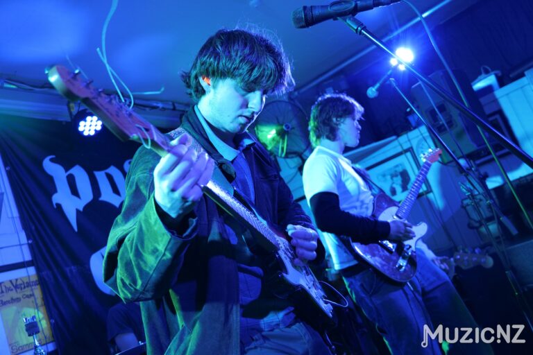 Ivy at the crown 9.5.2025 6