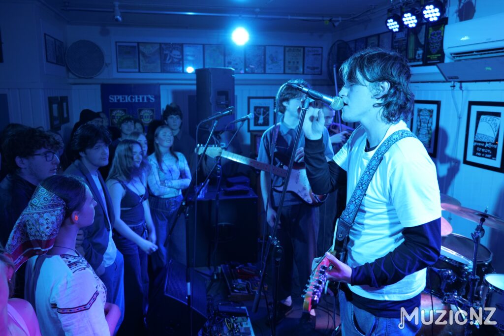 Ivy at the crown 9.5.2025 7