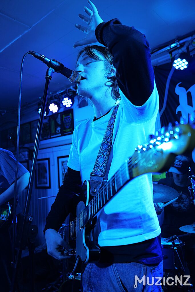 Ivy at the crown 9.5.2025 8