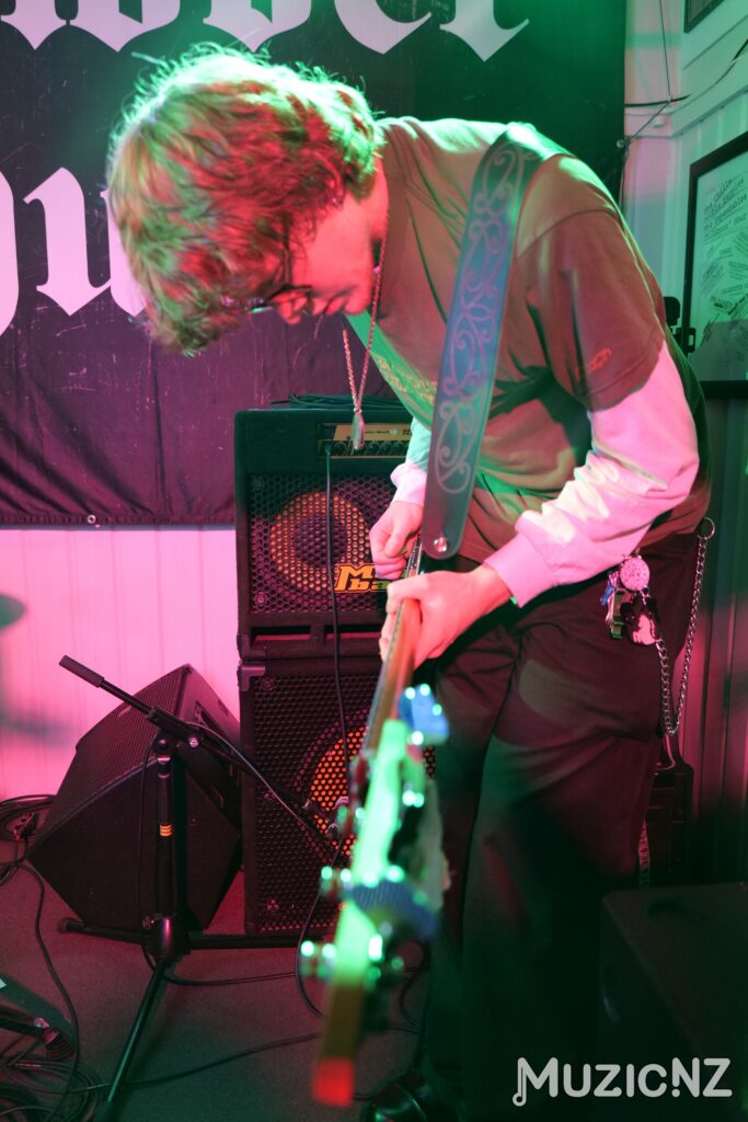 Ivy at the crown 9.5.2025 9