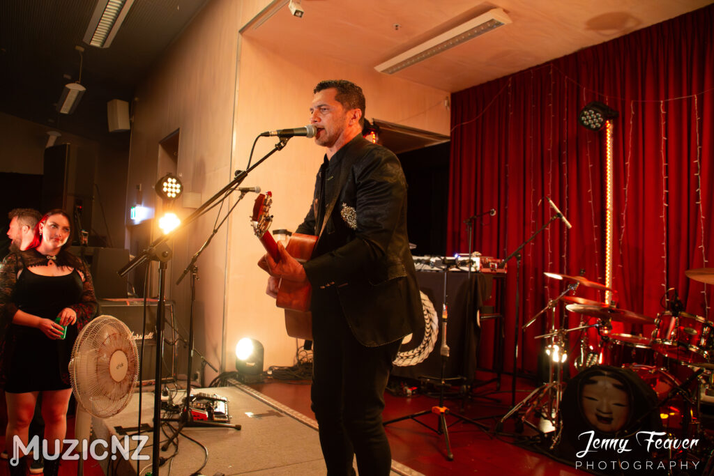 Jason kerrison 1