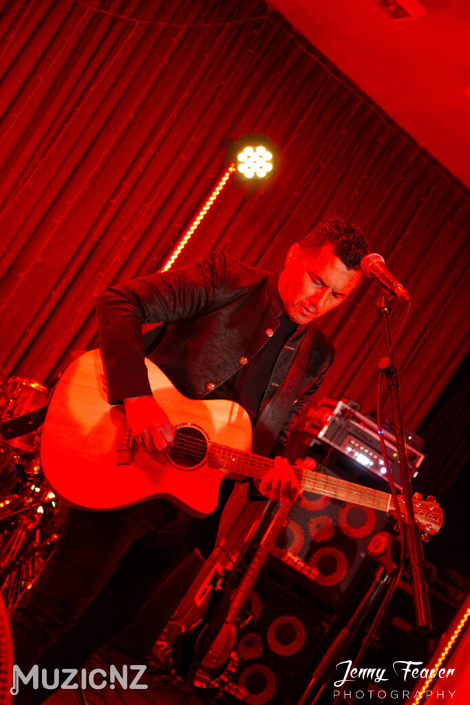 Jason kerrison 5