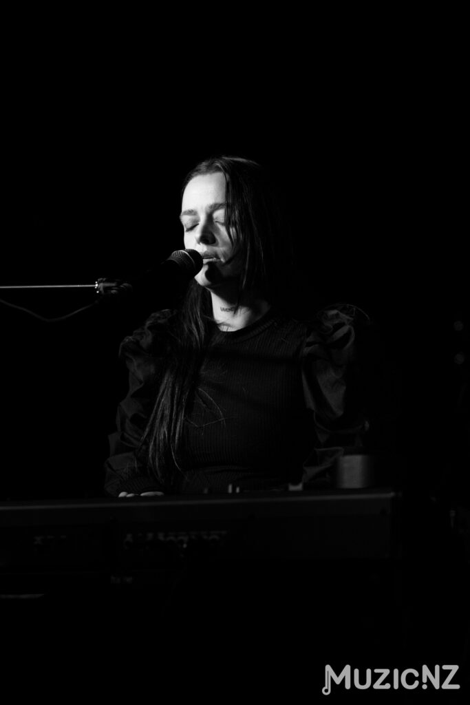 Jazmine Mary Dunedin 25 06 26
