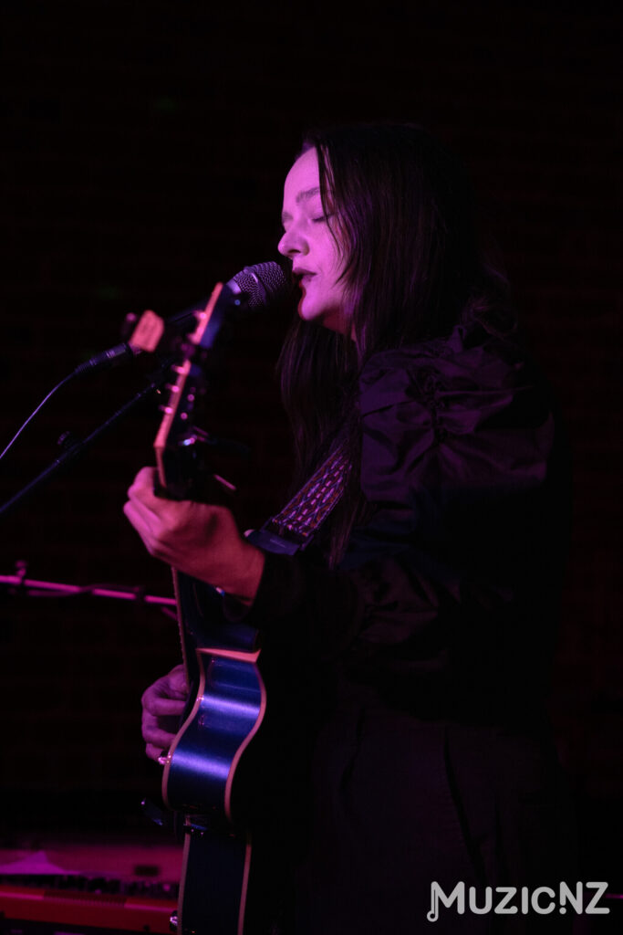 Jazmine Mary Dunedin 25 06 26