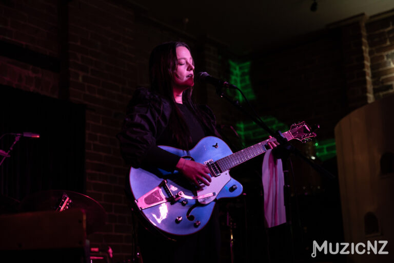 Jazmine Mary Dunedin 25 06 26