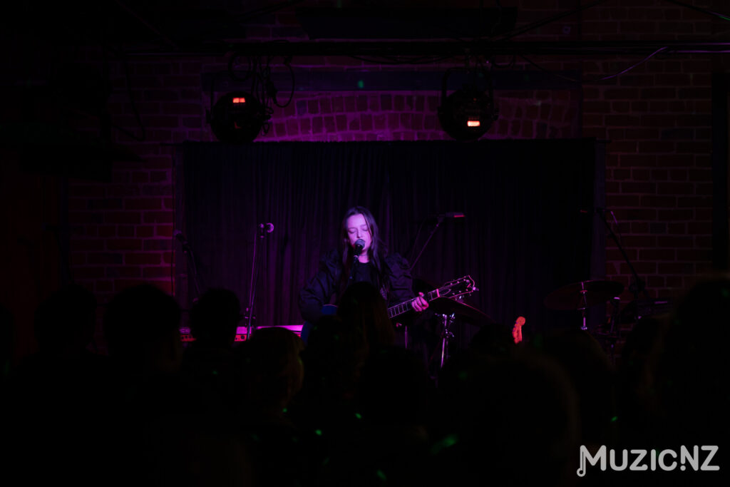 Jazmine Mary Dunedin 25 06 26