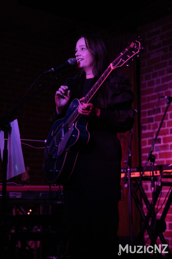 Jazmine Mary Dunedin 25 06 26