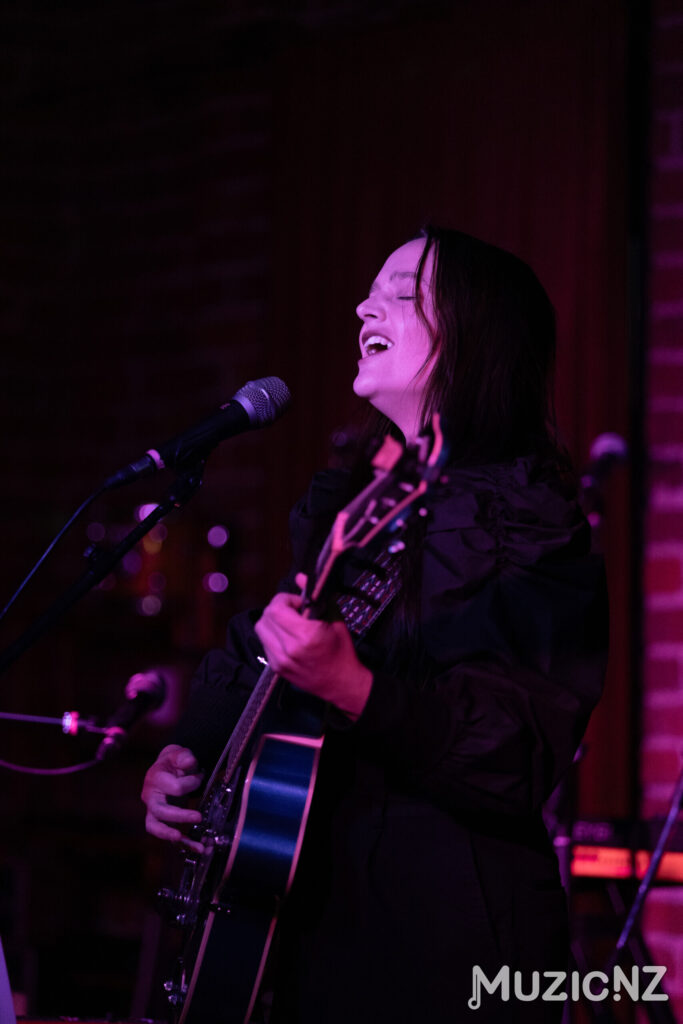 Jazmine Mary Dunedin 25 06 26