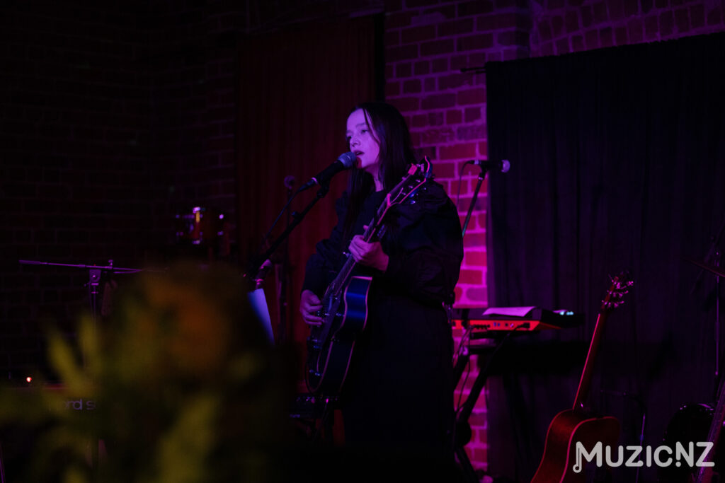 Jazmine Mary Dunedin 25 06 26