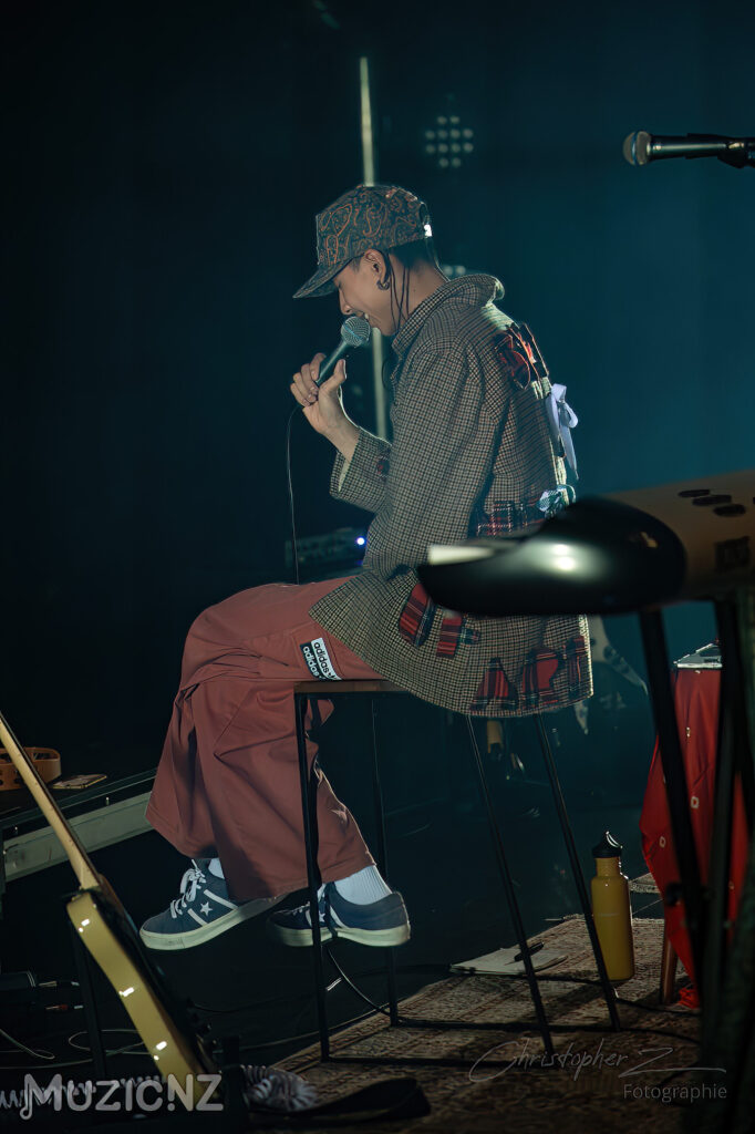 Jefferson from goodspace