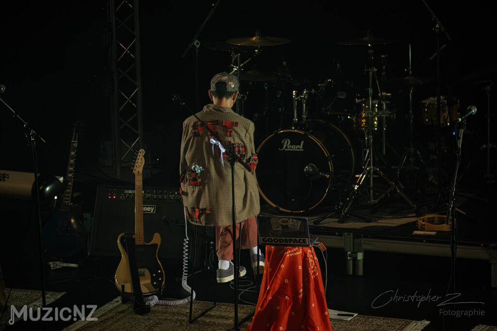 Jefferson from goodspace