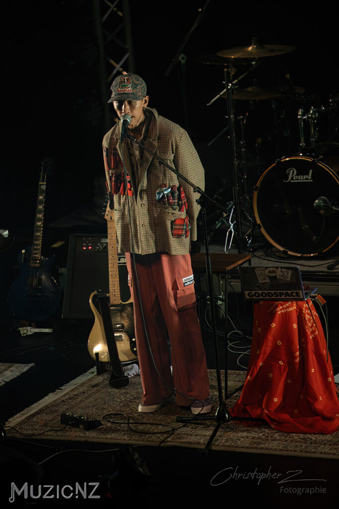 Jefferson from goodspace