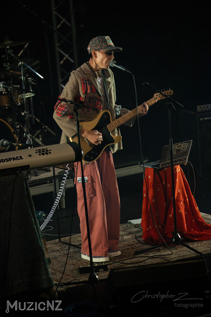 Jefferson from goodspace