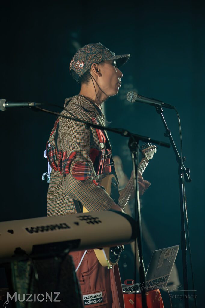 Jefferson from goodspace