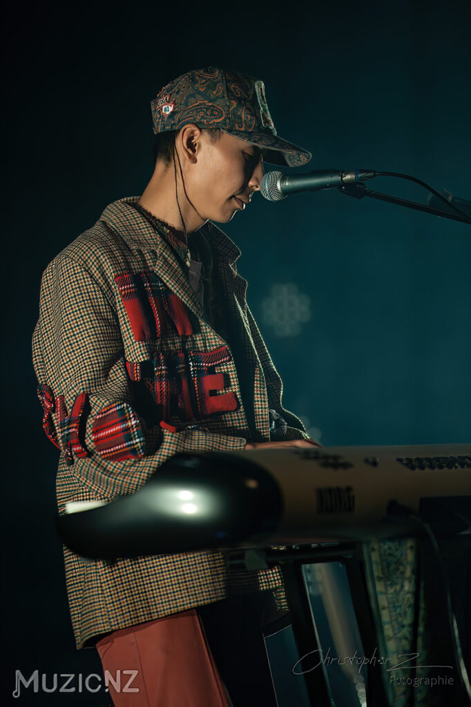 Jefferson from goodspace