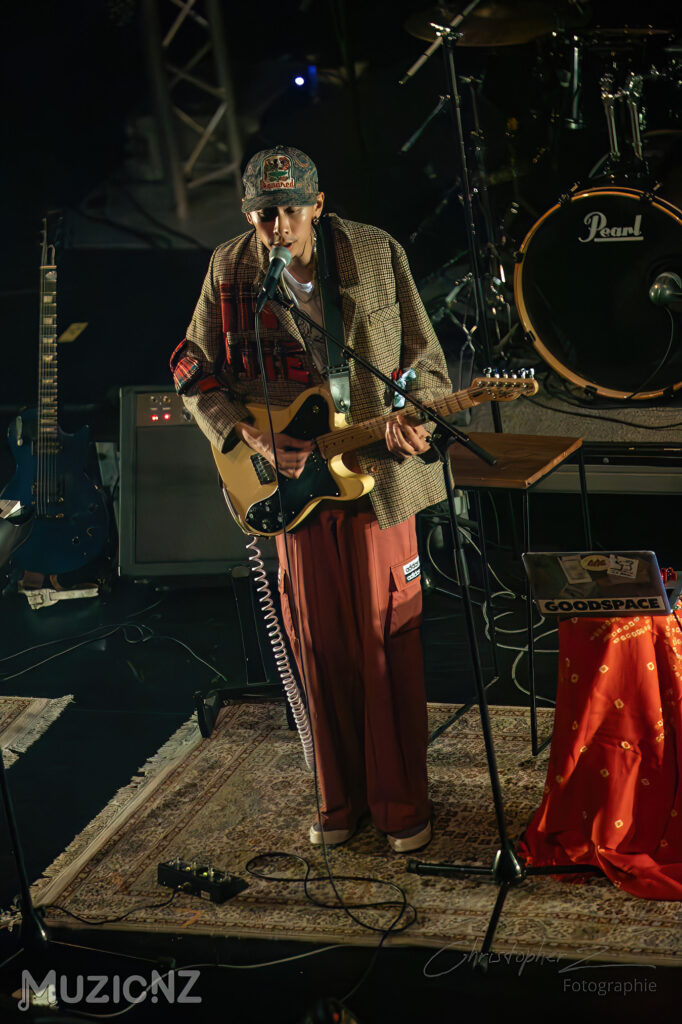 Jefferson from goodspace