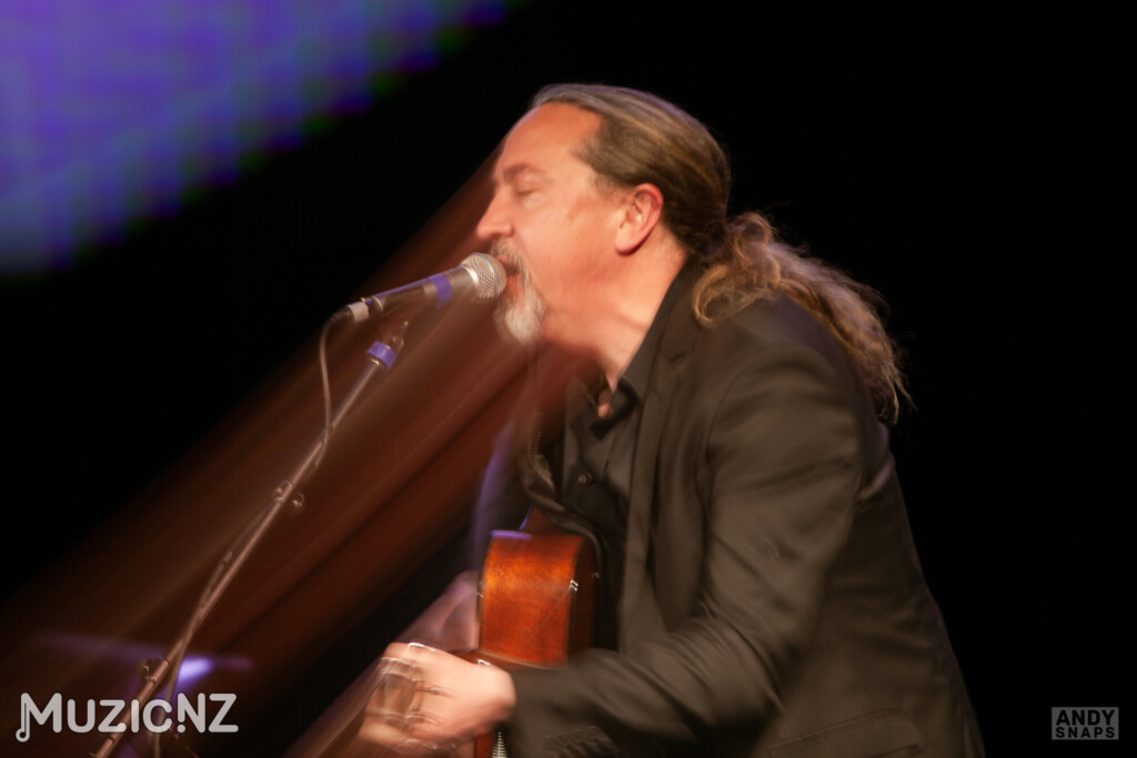 Jon Toogood 26.09.26