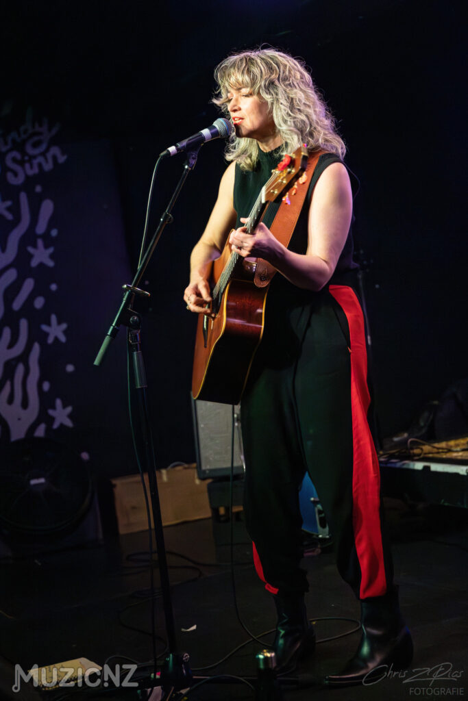 Julia deans