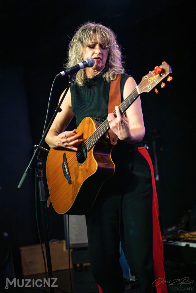 Julia deans