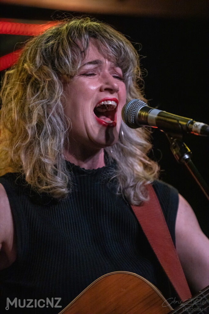 Julia deans