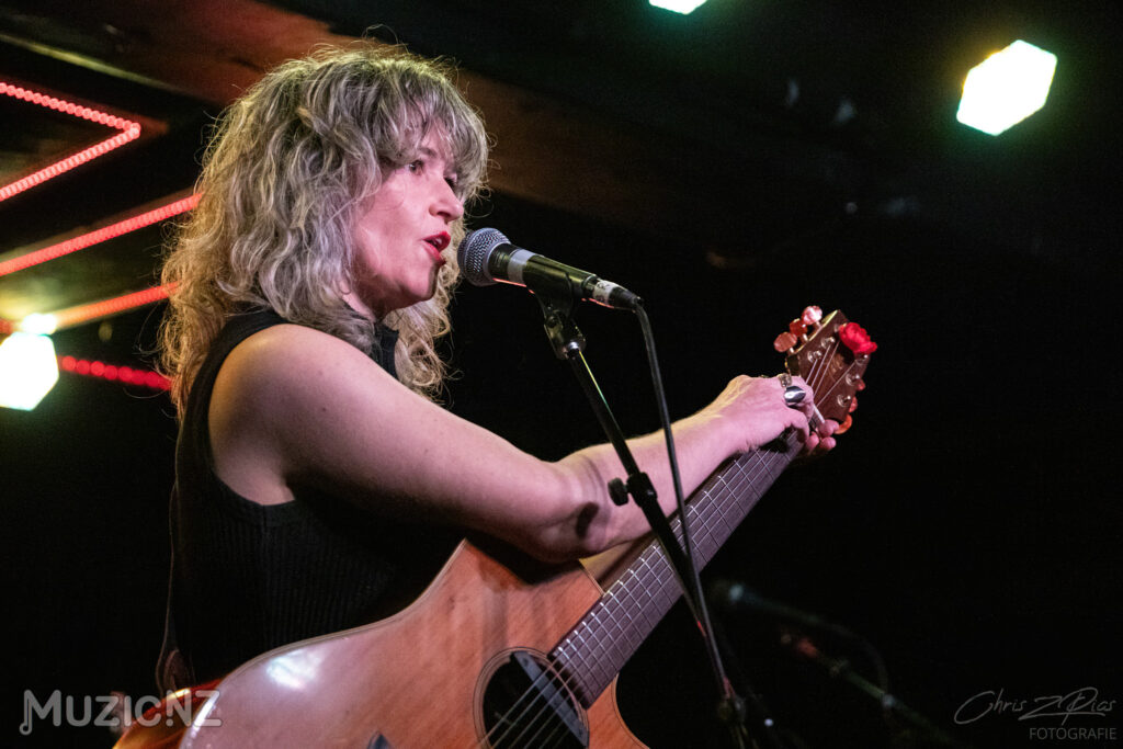 Julia deans